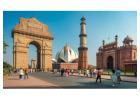 Best Travel Agency in Delhi NCR with Trusted Travel Services