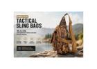 Tactical Bags & Outdoor Gear