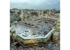 Plan Smart with an Umrah Package From Faridabad Today