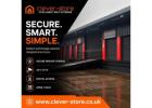 Storage Solutions Company Hamilton