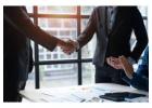 Title insurance joint ventures