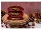 Hamilton cookies
