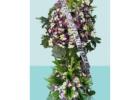 Sympathy floral arrangements Las Pinas