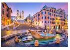 Rome guided tours