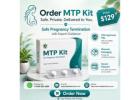 MTP Kit Arizona – Effective Abortion Pills for Early Pregnancy Support