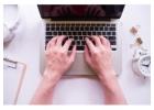 Fast Finger English Typing Improve Accuracy Speed Online