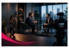 Professional Corporate Film Makers in Hyderabad – Boost Brand Authority