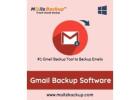 How to transfer Gmail messages to PST?