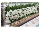 Funeral flowers quezon city