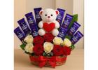 Amazing Birthday Surprise Gifts for Girlfriend