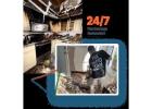 Affordable Fire Restoration Tampa Experts You Can Trust