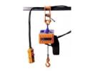 Buy Premium Electric Hoist online in Melbourne