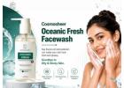 Buy Cosmosheer Oceanic Fresh Facewash | Cosmosheer
