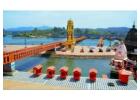 Private Delhi to Haridwar Rishikesh Car Tour Package