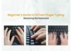 Typing Games Online Play Free Improve WPM Fast Fun