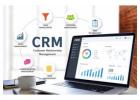 Logistics CRM Development | Improve Client Communication & Status Updates