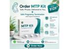 Abortion Pills in New York – Information About MTP Kit for Early Pregnancy Care