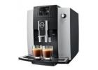 Jura Super Automatic Espresso Machine | Commercial Coffee Solutions | If You Love Coffee