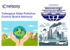 Telangana pollution control board