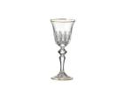 Bohemia Crystal Decanter | Premium Czech Barware