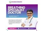 Breathing Specialist Doctor | 9059873547 | Dr. Kishan Srikanth Juvva
