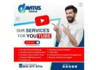 Digital marketing company in jaipur