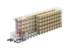 Stacker Crane | Daifuku