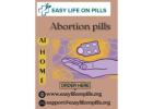 Buy Abortion pills online at home - UK, USA.