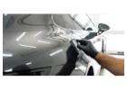 Ceramic coating Adelaide