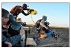 BASE Jumping Twin Falls Idaho
