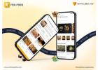 UberEats Clone Script for First-Time Food Delivery Founders