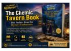 The Chemic Tavern Book – The Perfect Read for Mystery Enthusiasts