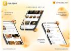 Food Ordering App Development for First-Time Founders
