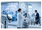 Precision Healthcare Technology Built on European Innovation