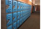 Protect California Workers Using Purpose-Built Industrial Storage Lockers