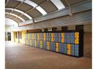 Equip California Healthcare Facilities with Compliant Hospital Lockers