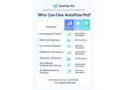 Automate Tasks, Workflows, and Content Creation