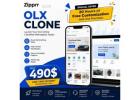 Own a Local Classifieds Marketplace Software Platform — by Zipprr