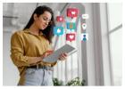 Social Media Marketing Agency Toronto for Stronger Brand Growth and Engagement