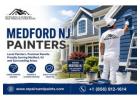 Top-Rated Medford NJ Painters | Professional Home Painting Services