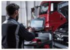 Cummins diesel engine repair Adelaide
