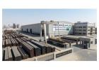Structural Steel Supplier in Saudi Arabia - Rawabi Al Mahfar