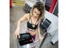 Biometric Gym Access Control for Modern Fitness Clubs