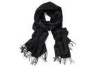 Merino Wool Scarf for Classic & Timeless Daily Wear