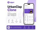 Best UrbanClap Alternative Script? Zipprr $490