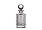 Bohemian Crystal Decanter Collection for Fine Barware
