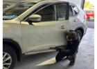 Crash Repair Northern Suburbs Adelaide
