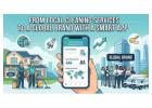 From Local Cleaning Services to a Global Brand with a Smart App