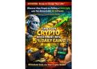 No guesswork, no complicated strategies